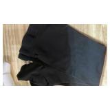 Beister 1 Pair Medical Open Toe Thigh High Compression Stockings with Silicone Band for Women & Men, Firm 20-30 mmHg Graduated Support for Varicose Veins, Edema, Flight.