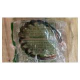 4PCS High Cranium Headbands for Women, 2025 New Reversible Korean Headbands with Teeth, New U Shape Fashion Zigzag Tooth Hair Comb Headband for Women, Gifts for Teen Girls