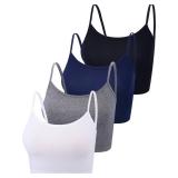 Boao 4 Pack Women