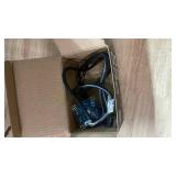 ELP 8mp USB Camera Wide Angle with 180degree Fisheye Lens 4K Embedded Webcam Board for Computer 2448P CMOS IMX179 UVC USB2.0 Video Industrial PC Camera for Machine Vision