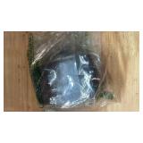 4 in 1 Retractable Wall Charger Fast Charging iPhone 17 Plug,45W Multiport Retractable Phone Charger Foldable Block Dual Port(USB C+USB A) with Dual USB C Cable for iPhone 17/16/15,iPad Pro/Air/Mini