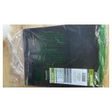 AT-A-GLANCE 2026 15-Month Monthly Planner Black Large 9 x 11 - Monthly Planners