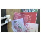 6Pcs Christian Wall Art Pink Bow Verse Canvas Paintings Psalms Scripture Wall Decor Coquette Aesthetic Bible Posters Prints for Bedrooms living Room Gallery Picture Unframed