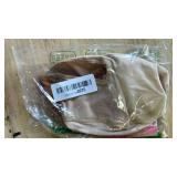 MILANO COLLECTION Lace Wig Grip Cap for Women, Adjustable Wig Caps for Women Non Slip with Headband to Secure Lace Top Perfectly in Place, One Size Fits All, Nude