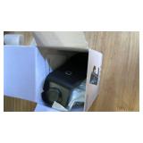 Anlmz 3 in 1 Charging Station for iPhone, Wireless Charger for iPhone 17 16e 16 15 14 13 12 11 X Pro Max & Apple Watch - Wireless Charging Station for AirPods 4 3 Pro