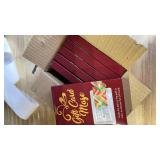 Gift Card Holder 6 Pack - Money Maze Puzzle Gift Card Box - Fun and Challenging for Kids and Adults