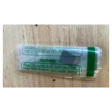 Factory Wholesale Micro SD Card 128MB (0.12GB) Pack of 3 in Bulk Low Capacity for MP3/Old Phones/Small Files Only -Not for Cameras/Dashcams/GB Devices