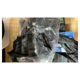 Licensed Disney Star Wars Darth Vader Premium Child Padded Costume SMALL 5-6