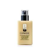 Clinique 3-Step Dramatically Different Moisturizing Gel | Oil-Free | Face Moisturizer for Combination Oily to Oily Skin Types, 6.7 Fl Oz