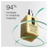 Clinique 3-Step Dramatically Different Moisturizing Gel | Oil-Free | Face Moisturizer for Combination Oily to Oily Skin Types, 6.7 Fl Oz