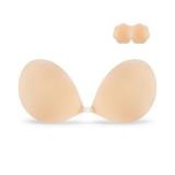 Niidor Adhesive Bra Strapless Bra Sticky Bras for Women