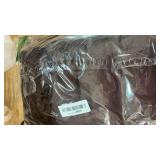 Furhaven Replacement Dog Bed Cover Quilted Sofa-Style, Machine Washable - Coffee, Jumbo (X-Large)