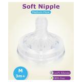 Clear Plastic Shopping Bags Lot