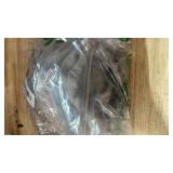 Niluks Large Diffuser Attachment Suitable for Shark FlexStyle, Upgraded Larger Shark Diffuser Nozzle for Dryer Rapid and Achieve Wavy, Curly, Coily Hair (White)