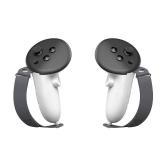 PRISMXR Controller Grips Compatible With Meta Quest 3S/3 (Designed Specifically for Carina D1/D1S/D1S Lite)