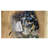 Chinco 5 Pcs Crossbody Cell Phone Lanyards Universal Adjustable Neck Strap and Phone Patches Compatible with Most Smartphones(Butterfly Pattern,Adorable Color)