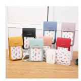 Touch Screen Phone Crossbody Bags for Women Mobile Phone Bag Small Crossbody Phones Purse Shoulder Handbag Adjustable Strap