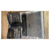 Chocolate Thermostat Spatula Melting Chocolate tempering Scraper Baking Tool Chocolate Tools.Stainless Steel Spatula Temperature Regulating Blade.(Chocolate Thermostat Spatula (Large Size))