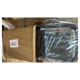 Lunheat Cordless Electric Lunch Box Replacement Food Container, 1.2L Capacity, Including Lid, Air Pressure Valve