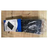 Wireless Number Pad with Battery, Enhanced Efficiency with 23 Keys Numeric Keypad Upgraded Version of 10 key USB Keyboard Financial Accounting Numpad for Laptop, PC, Notebook, Desktop,Surface Pro