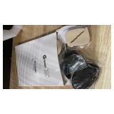 Geyoga 12 Pairs Heel Grips Liner Cushions Inserts for Loose Shoes Heel Pads Metatarsal Pads and Adjustable Toe Filler Inserts for Shoes Too Big Women Men Prevent Heel Pain Blisters(Elegant Style)