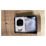 TikTok Scrolling Ring, TIK Tok Bluetooth Remote Control, Kindle APP Page Turner with Carrying Case, Camera Photo Clicker for iPhone, iPad, iOS, Android