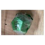 Santa Swap Gift Exchange Dice, 3.1inch Exchange Gifts Christmas Games, Christmas Stocking Stuffers Gift Exchange Dice Games for Friends for Xmas, Birthday, Party, Family Night, Holiday