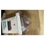 Pet ParentsÂ® Washable Belly Bands for Male Dogs (3pack) + ExtendrsÂ® of Durable Dog Diapers Male, Premium Male Dog Diapers & Dog Wraps (Large, Natural)