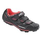 Garneau Multi Air Flex II Shoes - Black Women s Size 10