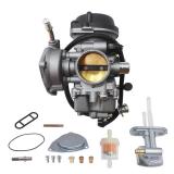 WFLNHB Carburetor Carb Replacement for Suzuki Quadsport Z400 LTZ400 LTZ400Z 2x4 2003-2007