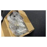 WFLNHB Carburetor Carb Replacement for Suzuki Quadsport Z400 LTZ400 LTZ400Z 2x4 2003-2007