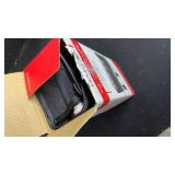 Remington Compact Ceramic Dual Voltage Hot Rollers for Long and Short Hair, Hair Setters, Hair Curlers, 1-1 Â¼\" Purple/Black, 10 Piece Set