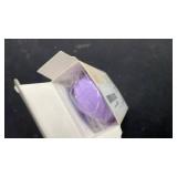 SILVLF Crystal Hair Remover for Women and Men, Reusable Crystal Hair Eraser Magic Painless Exfoliation Hair Removal Device, Epilator Device for Legs Back Arms