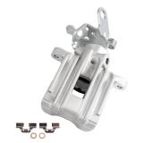 cciyu Rear Right Brake Caliper Assembly 343645 2010-2013 For Audi For A3,2013-2019 For Volkswagen For Beetle,2011 For Volkswagen For Golf,2012-2018 For Volkswagen For Jetta