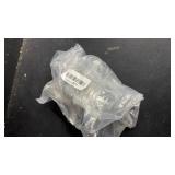 cciyu Rear Right Brake Caliper Assembly 343645 2010-2013 For Audi For A3,2013-2019 For Volkswagen For Beetle,2011 For Volkswagen For Golf,2012-2018 For Volkswagen For Jetta