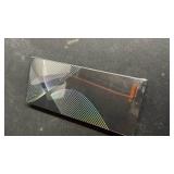 TORRAS for iPhone 17 Pro Max Screen Protector [12Ft Military-Grade Shatterproof] [9H+ Aerospace Tempered Glass] Anti-Scratch Full Coverage Fit Screen Protector 17 ProMax 6.9\" 2-Pack