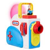 Little Tikes Story Dream Machine Dr. Seuss Starter Pack, Storytime, Books, Audio Play Character, Gift and Toy for Toddlers and Kids Girls Boys Ages 3+ Years