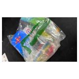 Little Tikes Story Dream Machine Dr. Seuss Starter Pack, Storytime, Books, Audio Play Character, Gift and Toy for Toddlers and Kids Girls Boys Ages 3+ Years