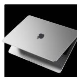 Soonjet Matte Case for MacBook Air 13/13.6-inch (M4/M3/M2, 2022â2026 Models A3240 A3113 A2681), Lightweight | Scratch & Fingerprint Resistant | Closes Seamlessly | Ideal for Work, Travel & Study