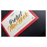 Soonjet Matte Case for MacBook Air 13/13.6-inch (M4/M3/M2, 2022â2026 Models A3240 A3113 A2681), Lightweight | Scratch & Fingerprint Resistant | Closes Seamlessly | Ideal for Work, Travel & Study