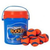 Chuckit! Bucket Set with Ultra Balls