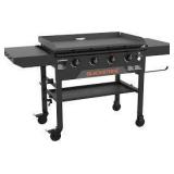 Blackstone Outdoor Gas Griddle Cooking Station 4x9500 BTUh