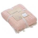 Made in India Decorative Throw Blanket