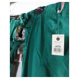 APPEARS NEW - koi Classics KOI701 Women s Scrub Pant Hunter XLP (Size XL/Petite) 2 Pack
