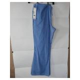 APPEARS NEW - Fundamentals Light Denim Pants (Size XL)