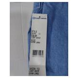 APPEARS NEW - Fundamentals Light Denim Pants (Size XL)
