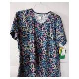 APPEARS NEW - Mixed Floral Print Women