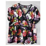 APPEARS NEW - Mixed Floral Print Women