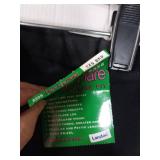 APPEARS NEW - Landau Cargo Flare Medical Scrub Pants (Size XS/Tall)