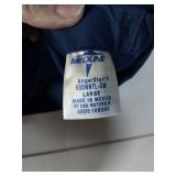 APPEARS NEW - Medline AngelStat Medical Scrub Pants (Size Large) 2 Pack